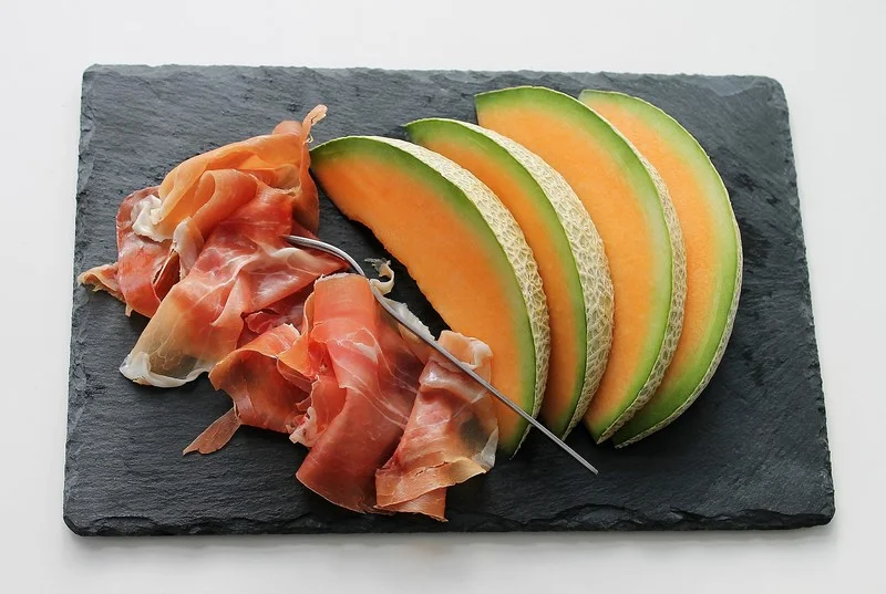 Recettes melon